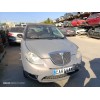lancia ypsilon (101) del año 2008