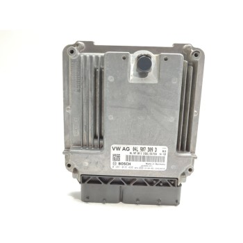 CENTRALITA MOTOR UCE 04L907309D 