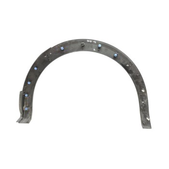 Recambio de aletin trasero derecho para peugeot 3008 gt referencia OEM IAM 9836591177  