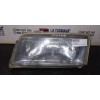 Recambio de faro izquierdo para peugeot boxer caja abierta (rs2850)(230)(´02) referencia OEM IAM   