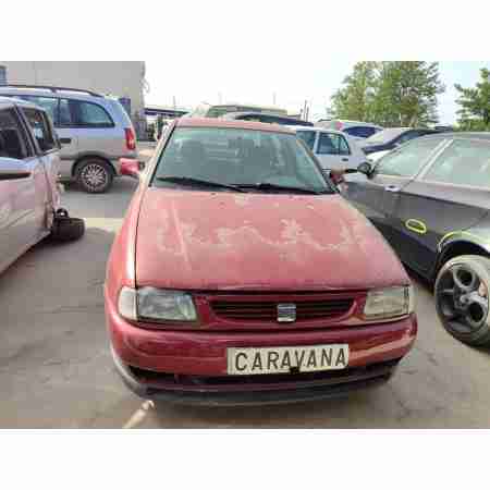 SEAT CORDOBA BERLINA (6K2)