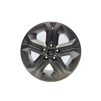 Recambio de llanta para suzuki vitara 1.0 t gle 4wd referencia OEM IAM 4321054P600BK  