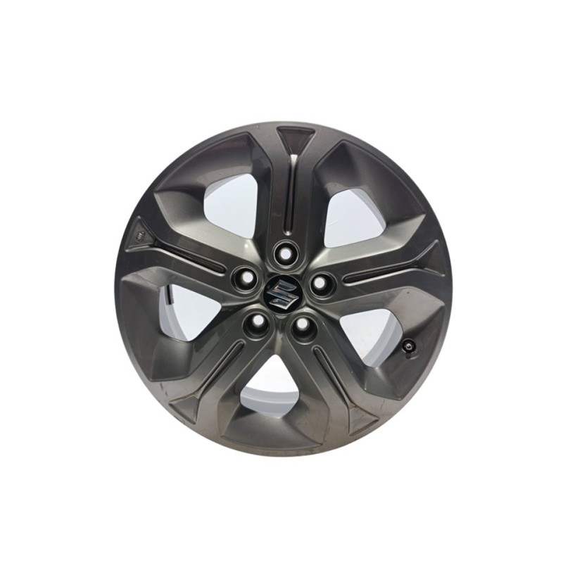 Recambio de llanta para suzuki vitara 1.0 t gle 4wd referencia OEM IAM 4321054P600BK  