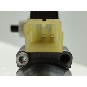 Recambio de motor elevalunas trasero derecho para audi a4 berlina (8w2) básico referencia OEM IAM 8W0959812  