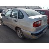 seat cordoba berlina (6k2) del año 2001