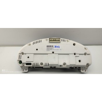 Recambio de cuadro instrumentos para mitsubishi grandis (na0w) 2.0 di-d inform referencia OEM IAM 8100A197  