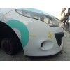 Recambio de paragolpes delantero para renault megane iii berlina 5 p authentique referencia OEM IAM   