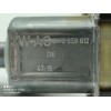 Recambio de motor elevalunas trasero derecho para audi a4 berlina (8w2) básico referencia OEM IAM 8W0959812  