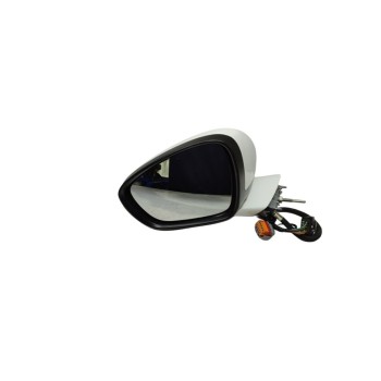 Recambio de retrovisor izquierdo para peugeot 508 active referencia OEM IAM 1612167580  