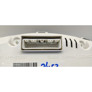 Recambio de cuadro instrumentos para mitsubishi grandis (na0w) 2.0 di-d inform referencia OEM IAM 8100A197  