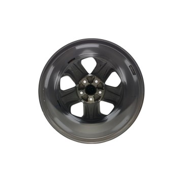 Recambio de llanta para suzuki vitara 1.0 t gle 4wd referencia OEM IAM 4321054P600BK  