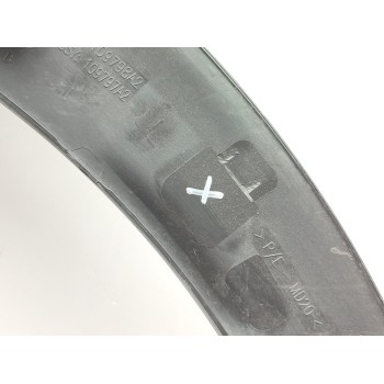 Recambio de aletin trasero derecho para peugeot 3008 gt referencia OEM IAM 9836591177  