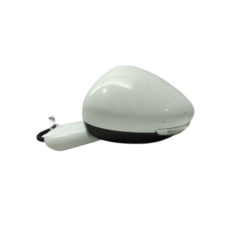 Recambio de retrovisor izquierdo para peugeot 508 active referencia OEM IAM 1612167580  