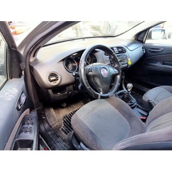 fiat bravo (198) del año 2007