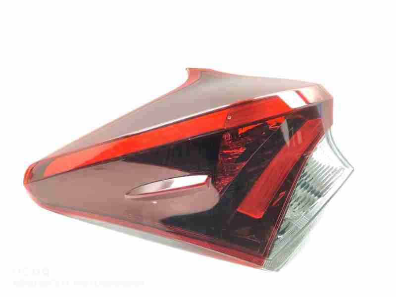 Recambio de piloto trasero izquierdo para toyota auris hybrid active business plus referencia OEM IAM 8156102A61  