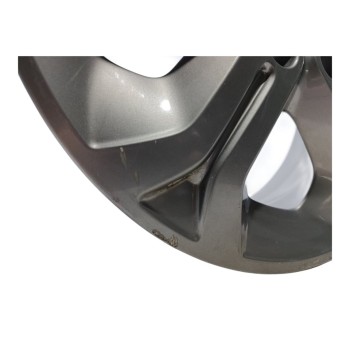 Recambio de llanta para suzuki vitara 1.0 t gle 4wd referencia OEM IAM 4321054P600BK  