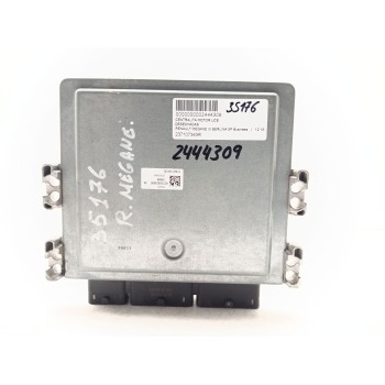 CENTRALITA MOTOR UCE 237107343R 