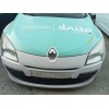 Recambio de paragolpes delantero para renault megane iii berlina 5 p authentique referencia OEM IAM   