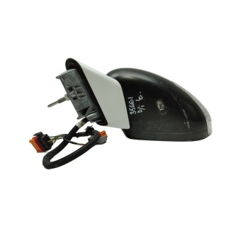 Recambio de retrovisor izquierdo para peugeot 508 active referencia OEM IAM 1612167580  