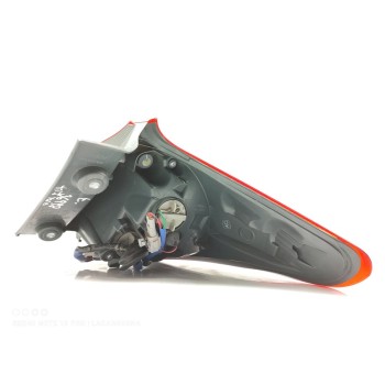 Recambio de piloto trasero izquierdo para toyota auris hybrid active business plus referencia OEM IAM 8156102A61  