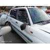 mitsubishi montero pinin (h60/h70) del año 2001