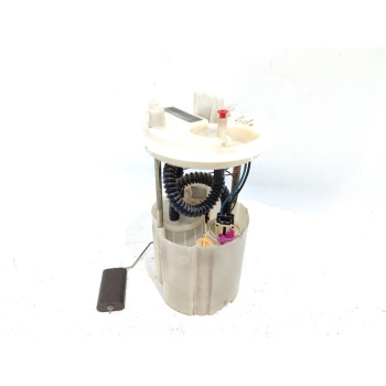 Recambio de aforador para opel corsa d cmon referencia OEM IAM 13216318  