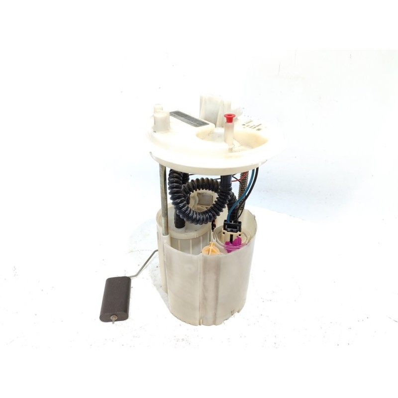 Recambio de aforador para opel corsa d cmon referencia OEM IAM 13216318  