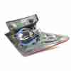 Recambio de piloto trasero izquierdo para toyota auris hybrid active business plus referencia OEM IAM 8156102A61  