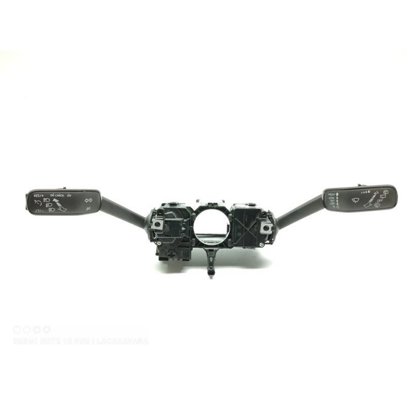 Recambio de mando multifuncion para seat ibiza (6p1) reference referencia OEM IAM 6C0953501B  