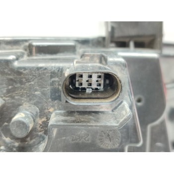 Recambio de faro antiniebla derecho para volkswagen polo edition referencia OEM IAM 2G0941662B  