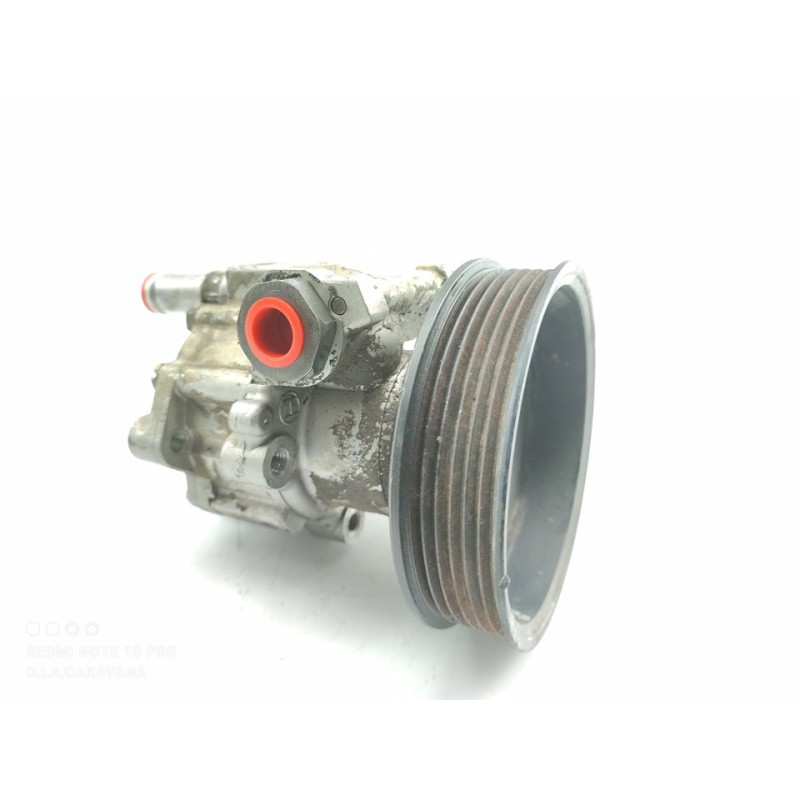 Recambio de bomba direccion para seat leon (1m1) stella referencia OEM IAM 032145157A  