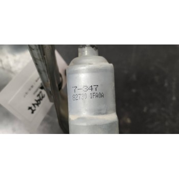 Recambio de elevalunas trasero izquierdo para nissan juke (f15) acenta referencia OEM IAM 827301FA0A  