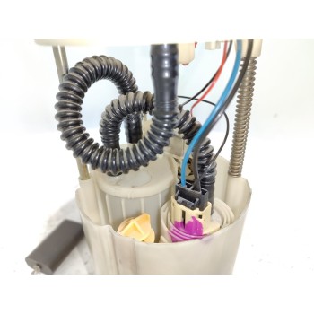 Recambio de aforador para opel corsa d cmon referencia OEM IAM 13216318  