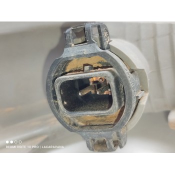 Recambio de piloto delantero izquierdo para opel astra j lim. excellence referencia OEM IAM 13367142  