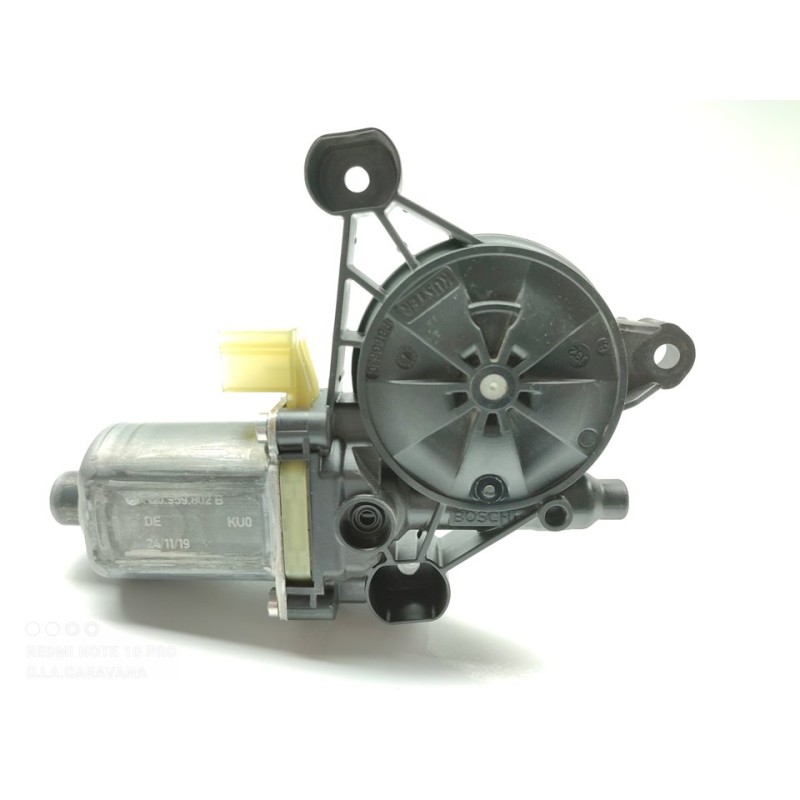 Recambio de motor elevalunas delantero derecho para audi a3 sedán (8vm) 30 tdi design referencia OEM IAM 5Q0959802B  