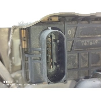 Recambio de turbocompresor para audi q5 (8r) 3.0 tdi referencia OEM IAM GS4059145722S  