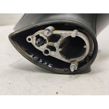 Recambio de retrovisor izquierdo para seat ibiza (6j5) reference referencia OEM IAM 6J1857501N  