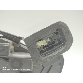 Recambio de cerradura puerta delantera derecha para seat leon (5f1) fr referencia OEM IAM 5K1837016D  