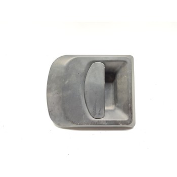 Recambio de maneta exterior delantera izquierda para iveco daily furgón fg h2 33 s ... v batalla 3520 referencia OEM IAM 14525  
