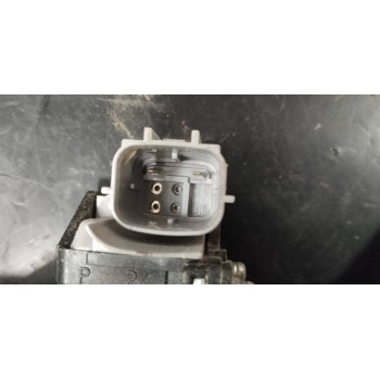 Recambio de elevalunas trasero izquierdo para nissan juke (f15) acenta referencia OEM IAM 827301FA0A  