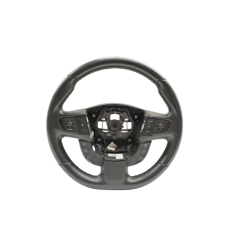 Recambio de volante para peugeot 508 active referencia OEM IAM 98222944ZE  