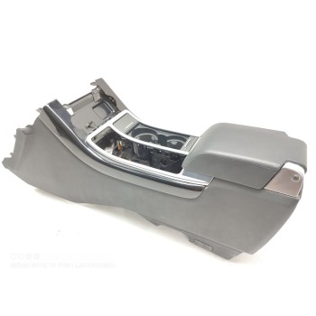 Recambio de apoyabrazos central para land rover range rover sport v6 td hse referencia OEM IAM AH32045A36B  