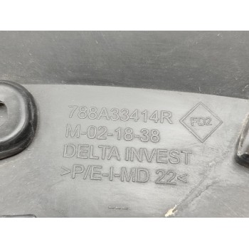 Recambio de aletin trasero izquierdo para dacia sandero iii stepway essential referencia OEM IAM 788A33414R  