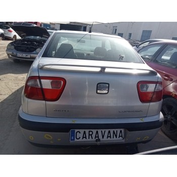 seat cordoba berlina (6k2) del año 2001