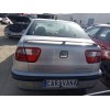 seat cordoba berlina (6k2) del año 2001