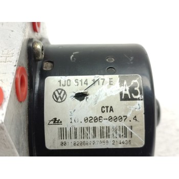 Recambio de abs para volkswagen golf iv berlina (1j1) advance referencia OEM IAM 1C0907379J  