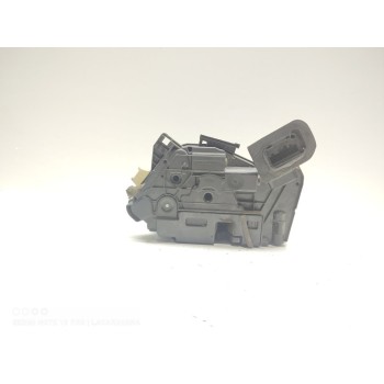Recambio de cerradura puerta delantera derecha para seat leon (5f1) fr referencia OEM IAM 5K1837016D  