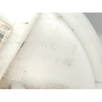 Recambio de aforador para opel corsa d cmon referencia OEM IAM 13216318  