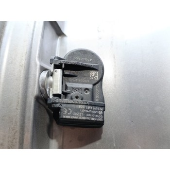 Recambio de llanta para suzuki vitara 1.0 t gle 4wd referencia OEM IAM 4321054P600BK  