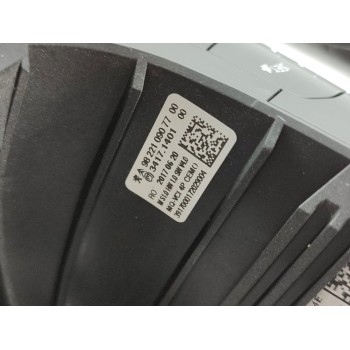 Recambio de volante para peugeot 508 active referencia OEM IAM 98222944ZE  